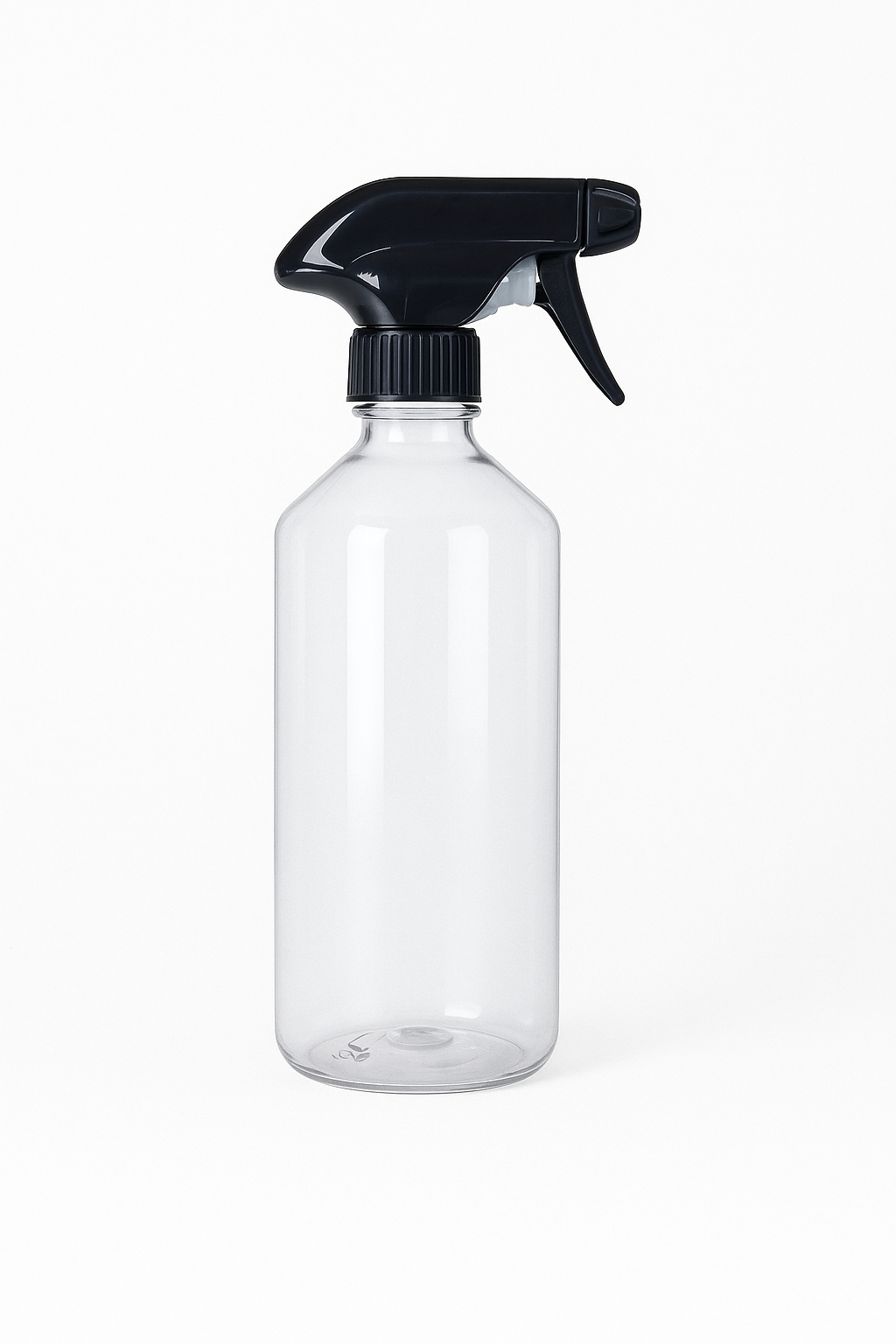 500ml Bottle & Trigger - EnovaGloss