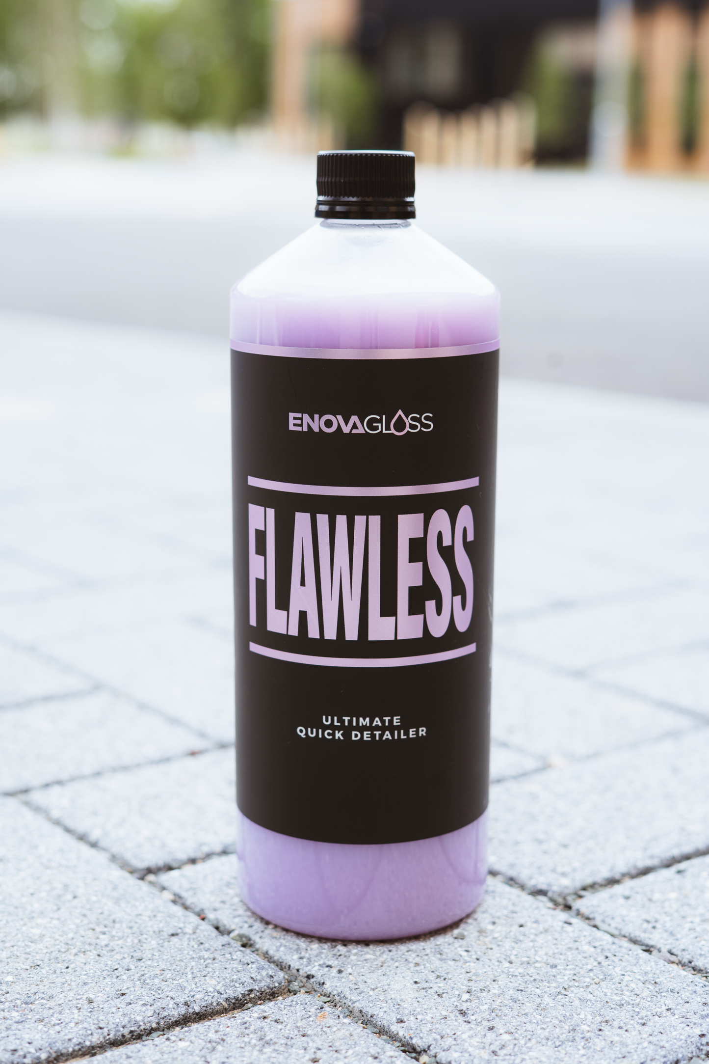 Flawless - Quick Detailer