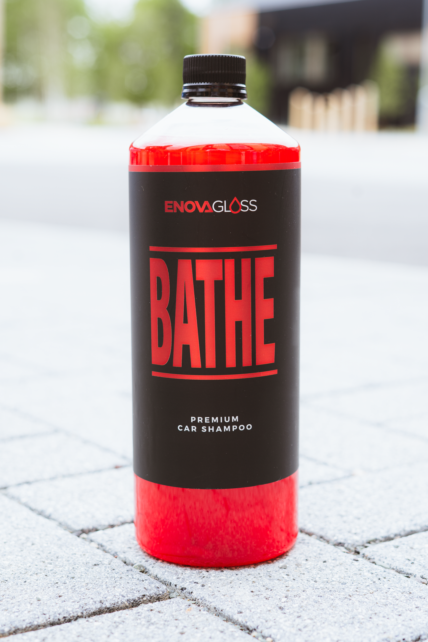 Bathe - Shampoo