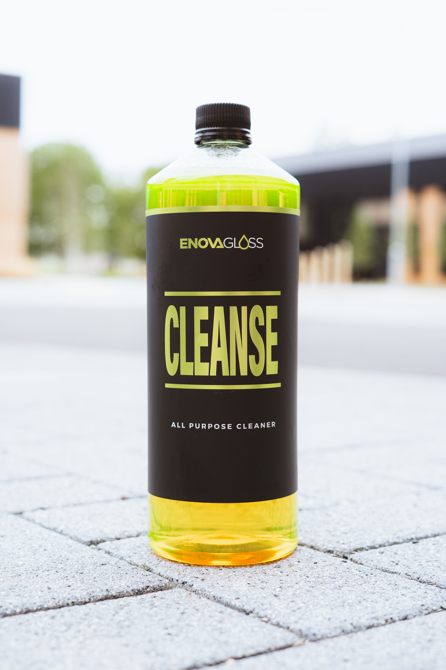 Cleanse - All Purpose Cleaner