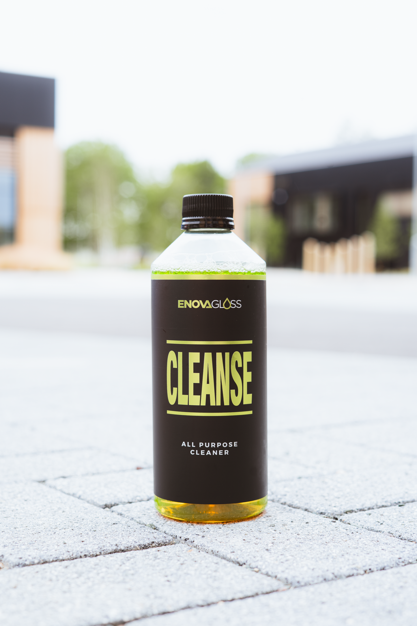 Cleanse - All Purpose Cleaner