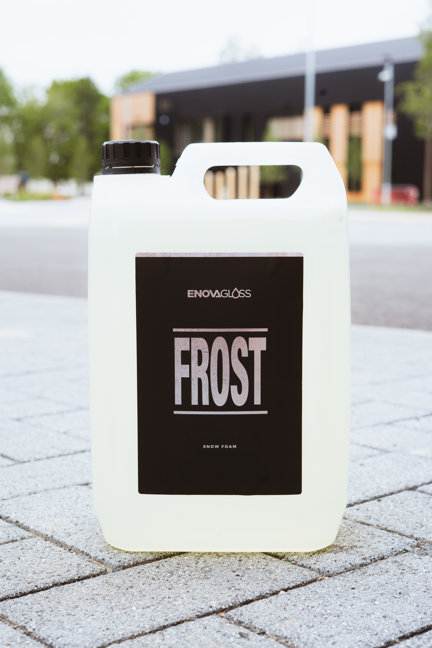 Frost - Snow Foam