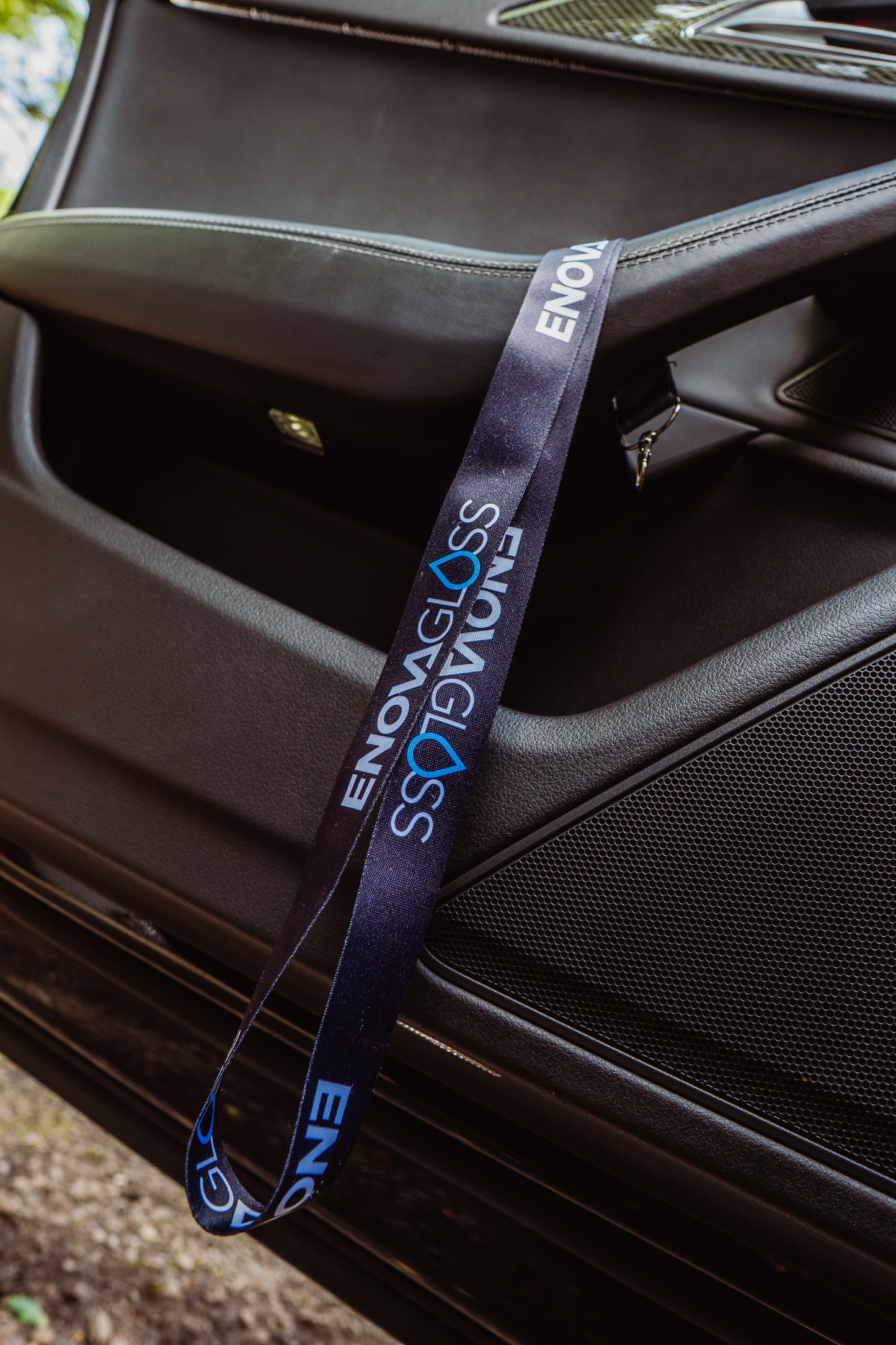 EnovaGloss Lanyard