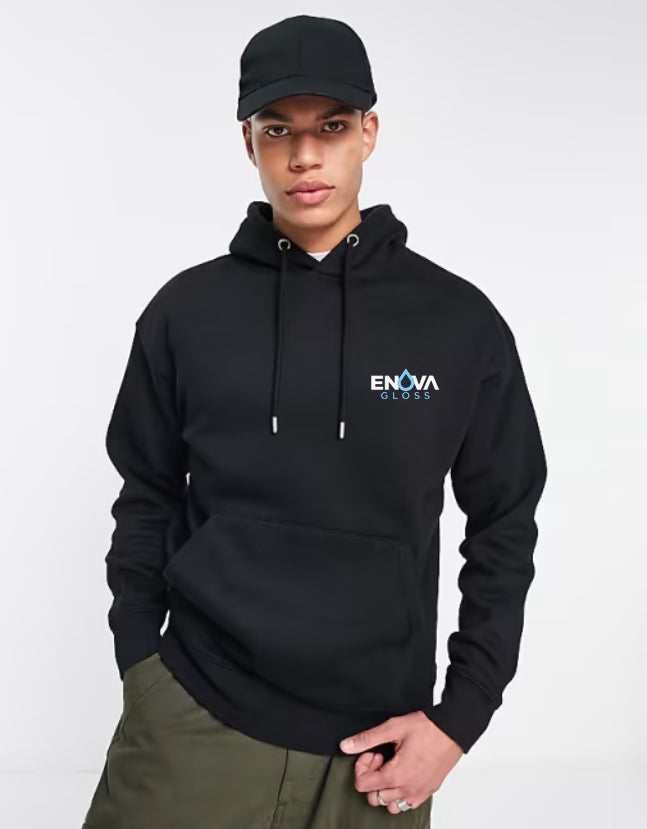 Enova Gloss Premium Hoodie