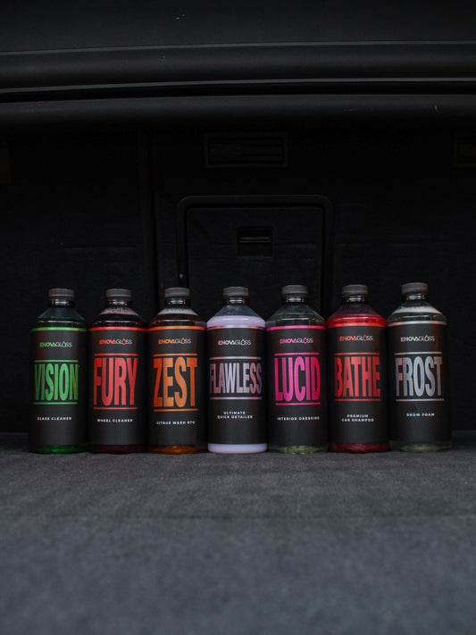 The Essentials Bundle