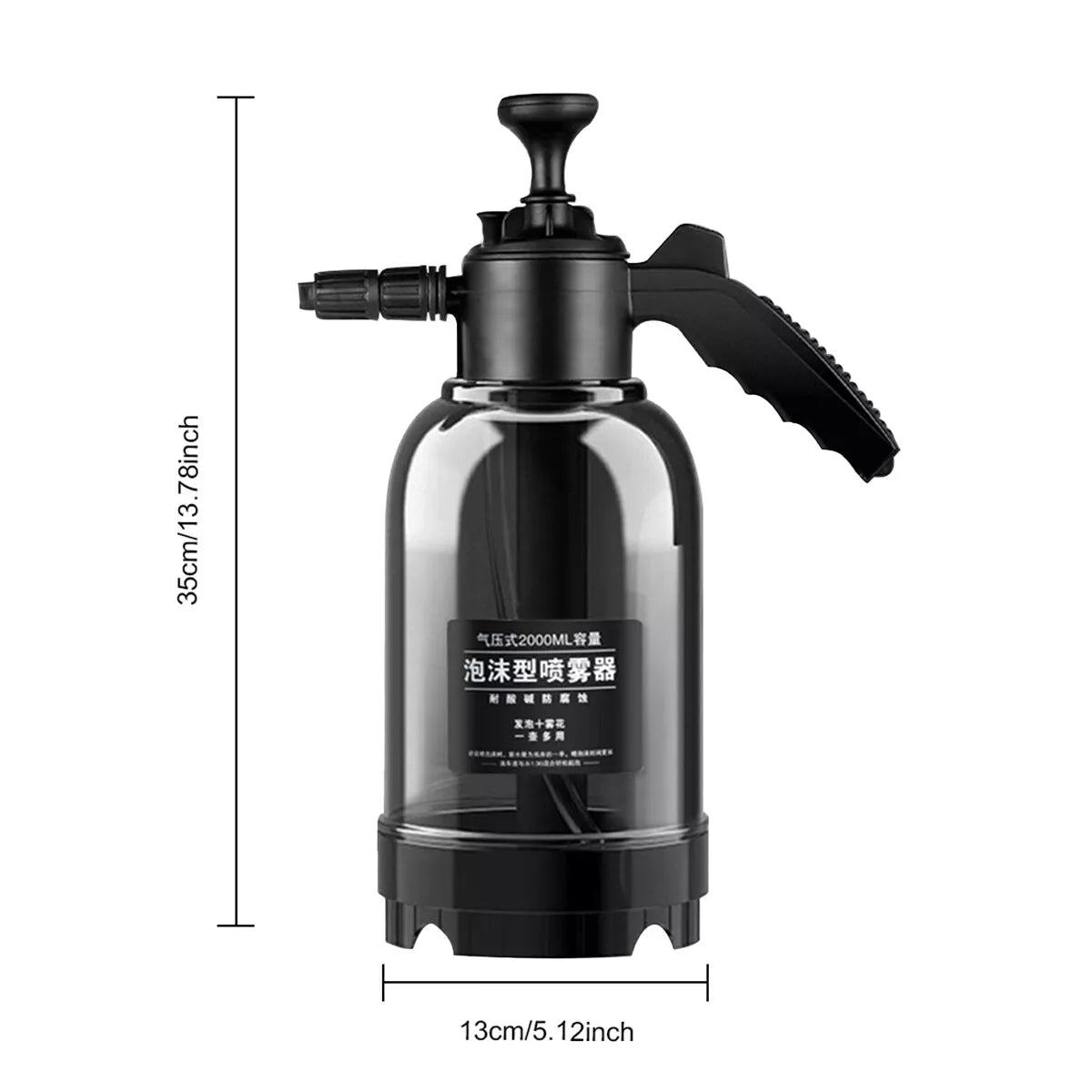 Product 2L Pump sprayer