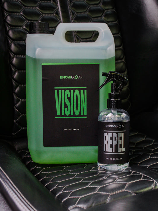 5L Vision with free Repel Kit