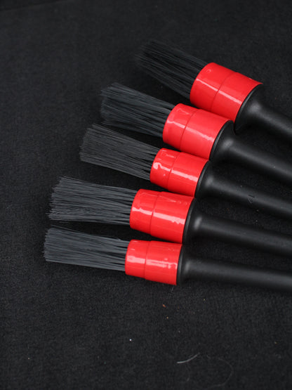 5pc Brush Set
