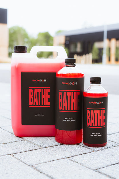Bathe - Shampoo