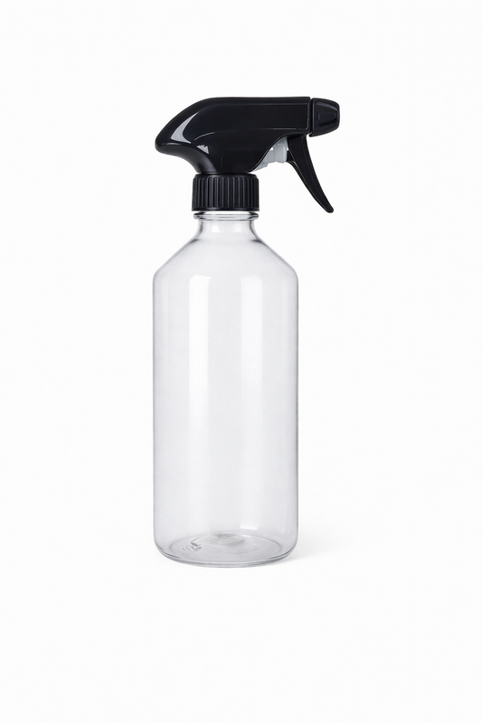 1ltr Bottle & Trigger