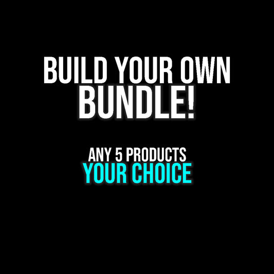 Build you own bundle