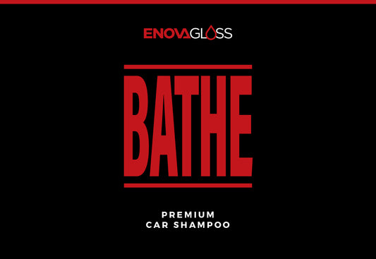 Bathe - Shampoo