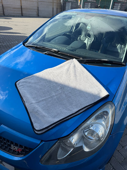 Extra Large Drying Towel 50x120cm