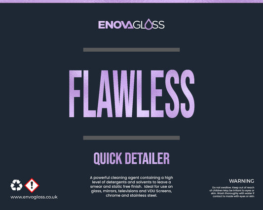 Flawless - Quick Detailer