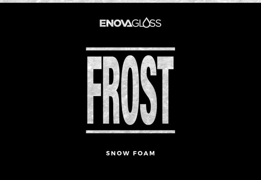 Frost - Snow Foam