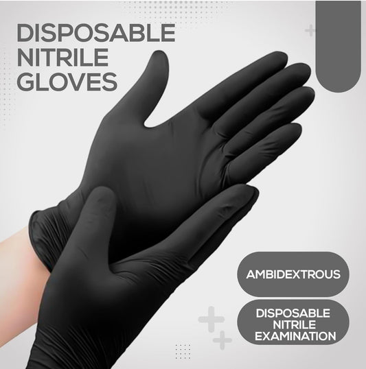 HD Gloves