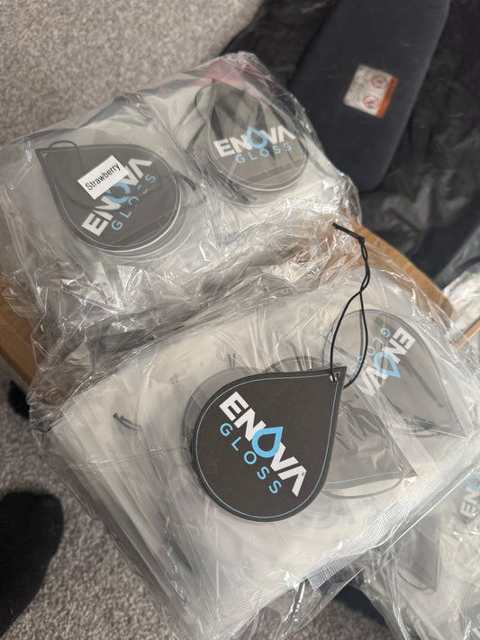 Enova Gloss Air Freshener