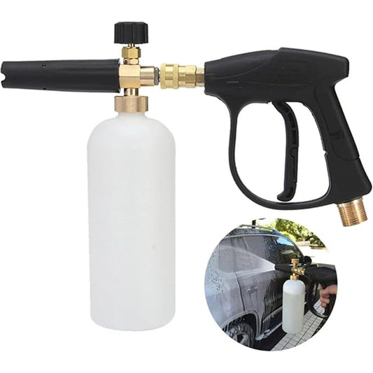 Snow Foam Lance Karcher