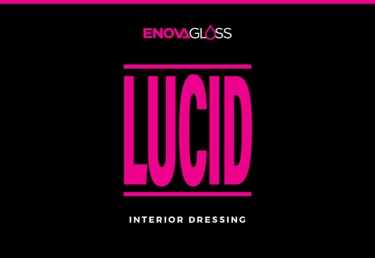 Lucid - Plastic Dressing