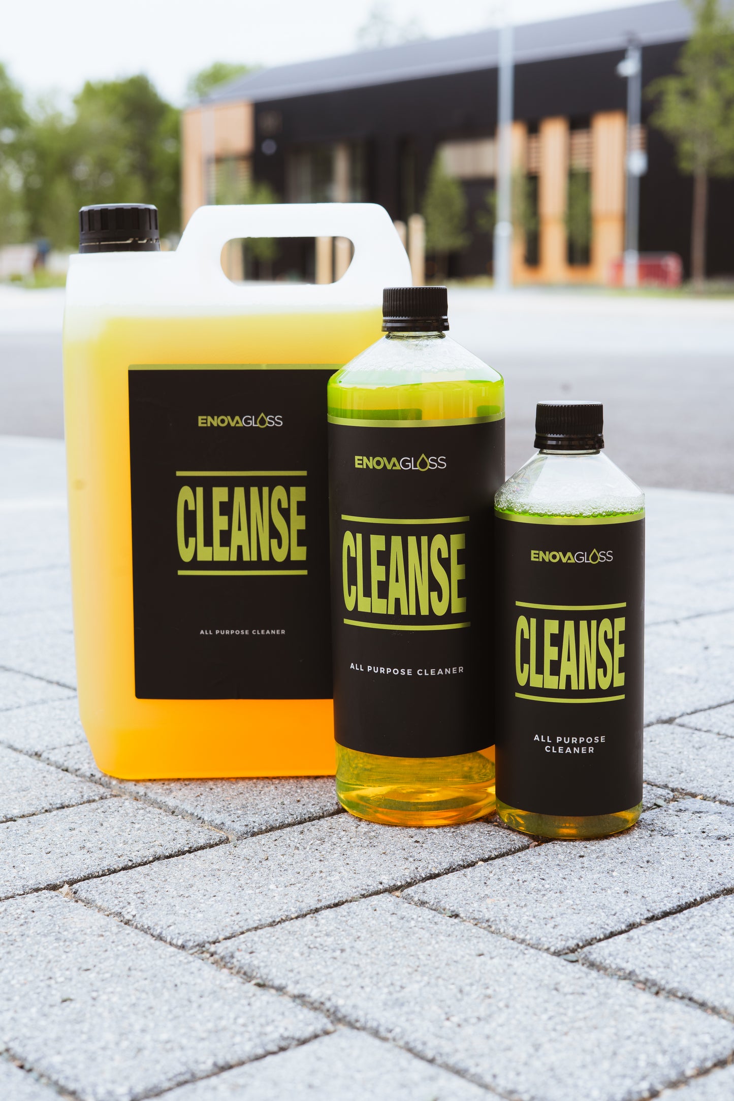 Cleanse - All Purpose Cleaner