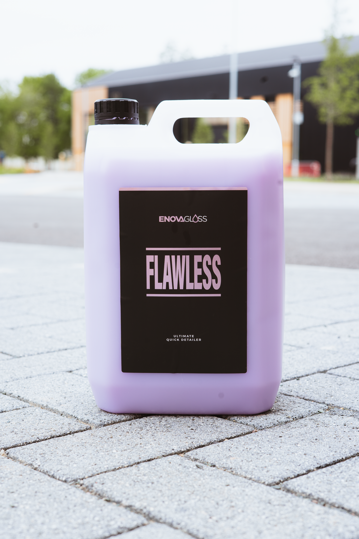 Flawless - Quick Detailer