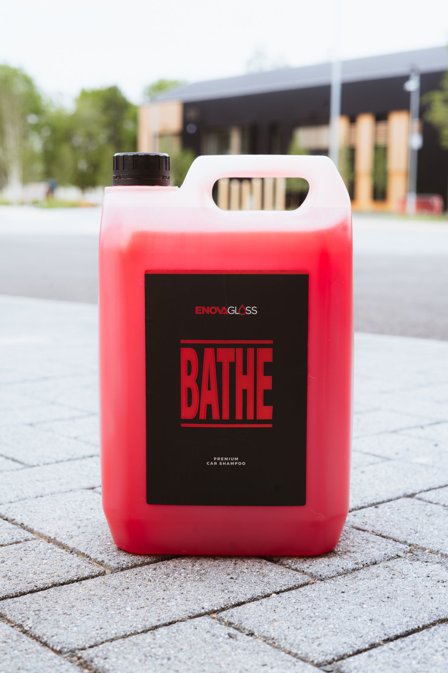 Bathe - Shampoo