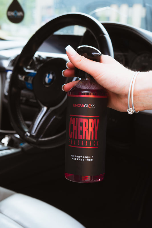 Liquid Spray Air fresheners