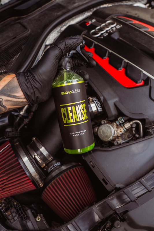 Cleanse - All Purpose Cleaner