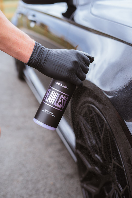 Flawless - Quick Detailer