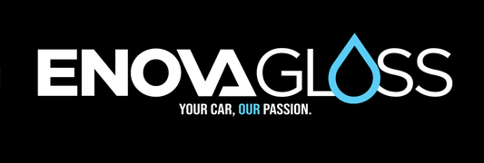 Enova Gloss Banner