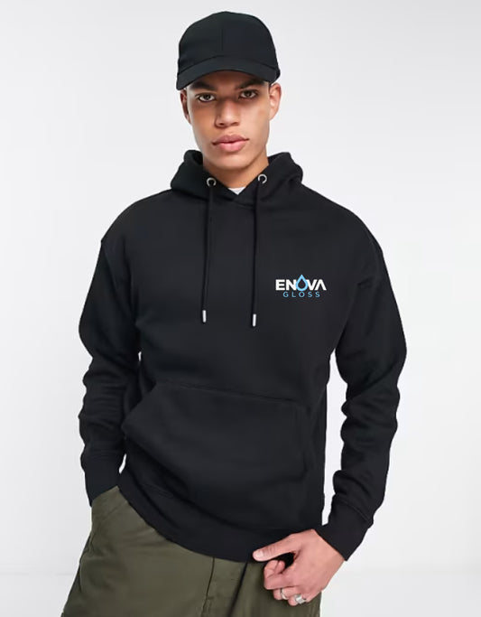 Enova Gloss Premium Hoodie