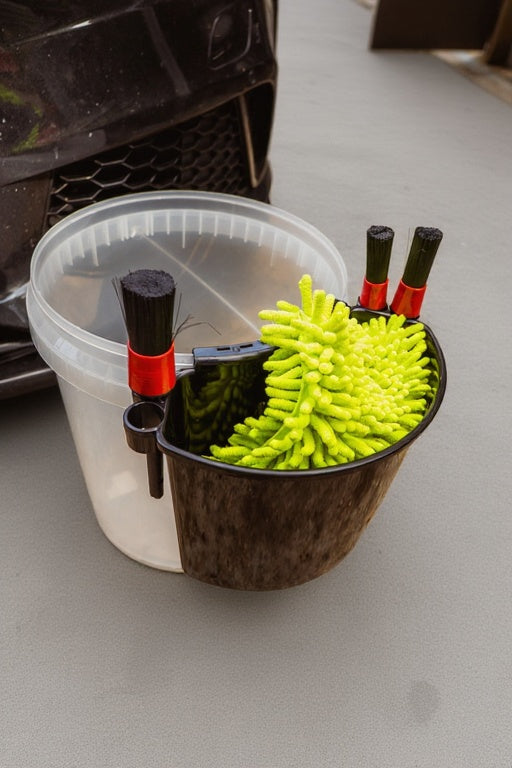 Bucket Organiser